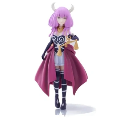 Image de SEGA Desktop x Decor Collections Frieren : Beyond Journey&#039;s End Aura The Guillotine Figure