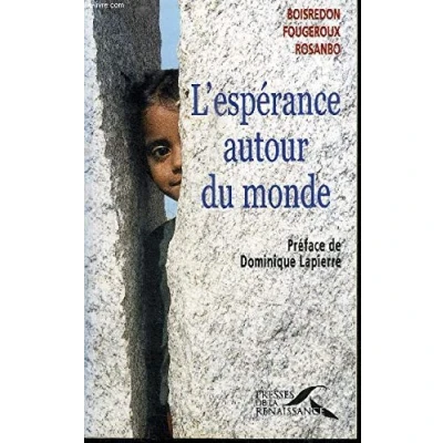 Image de L&#039;Espérance autour du monde Livre d’occasion Bon
