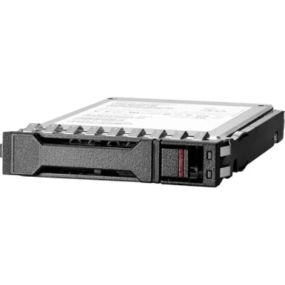 Image de HPE P40511 B21 disque SSD 2.5 1,92 To SAS Neuf