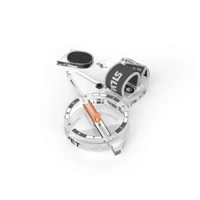 Image de Silva Arc Jet S Boussole. Mixte, Transparent, Standard