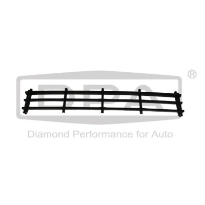 Image de DPA 88530045702 Grille De Pare Choc avant SKODA: Octavia 2 Combi, II 5 portes