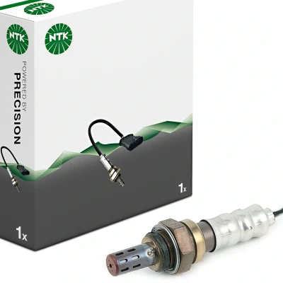 Image de NGK Universal 1952 Sonde lambda sans fiche 4 RENAULT: Kadjar, CLIO 3, 2, PEUGEOT: 206 3/5 portes, Partner I Combispace, 307 portes