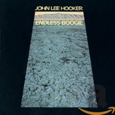 Image de Endless Boogie [Import]