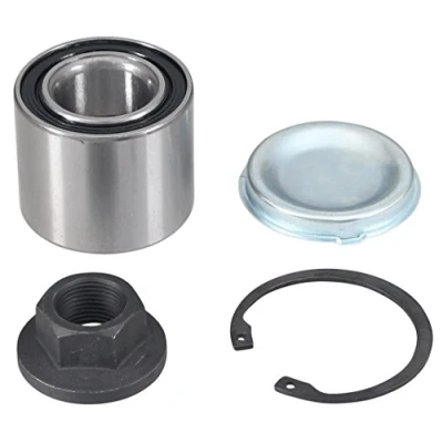 Image de A.B.S. 200412 Kit de roulements roue 53 OPEL: Corsa C 3/5 portes, Tigra Twintop, VAUXHALL: Mk2