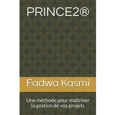 Image de PRINCE2®: Une méthode pour maîtriser la gestion de vos projets