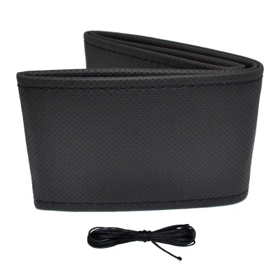 Image de Otom Classic DK 201 Housse de volant noir 37 39 Skaï