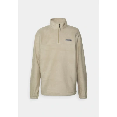 Image de Columbia Steens MOUNTAIN HALF ZIP Sweat polaire, Homme, Taille: XL, Ancient fossil