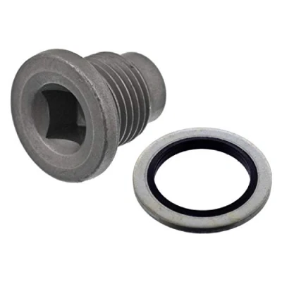 Image de FEBI BILSTEIN 101250 Bouchon fileté, boîte de transmission RENAULT: TRAFIC 2 Kasten, LAGUNA 1, MEGANE 1 Coach, DACIA: Duster SUV, Logan I MCV