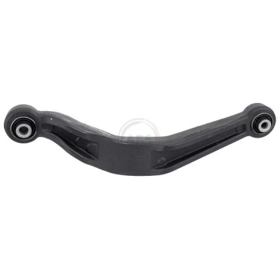 Image de A.B.S. 211372 Bras de suspension sans rotule suspension, avec support en caoutchouc barre oscillant transversal Fonte d&#039;acier
