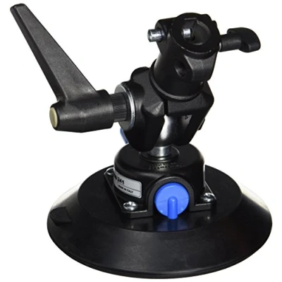 Image de Manfrotto 241 Trépied Noir