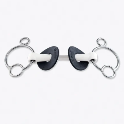 Image de Trust Mors Inno Sense 2,5 Ring Flexi Soft 20mm 13,5cm