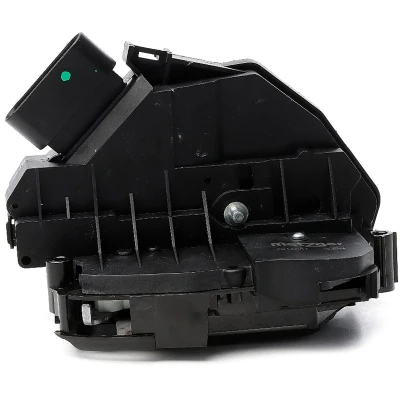 Image de METZGER 2314081 Serrure De Porte avec verouillage centralisé, sans double verrouillage avant gauche VOLVO: S60 II, V60 I, XC60 I