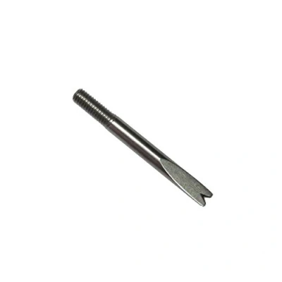 Image de Bergeon 6767 a Fourche Pointe de rechange pour s printemps Bar outil