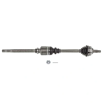 Image de MEYLE 40 14 498 0033 Arbre de transmission Essieu avant droit 960 ORIGINAL Quality CITROËN: Jumpy I Van, MPV, FIAT: Ulysse I, Scudo Break