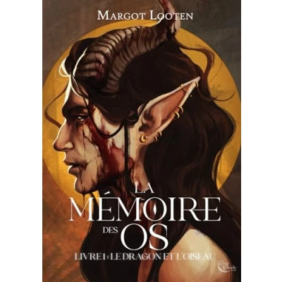 Image de La Mémoire des Os, Livre 1: 1