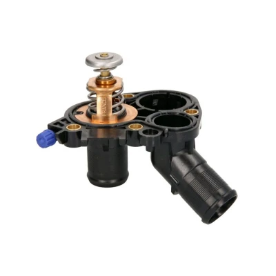 Image de CALORSTAT by Vernet TH7308.83J Thermostat d&#039;eau 83 avec joint d&#039;étanchéite CITROËN: DS3 3 portes, C4 II Cactus, C3 III, PEUGEOT: 208 I 3/5 portes