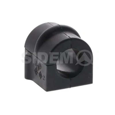 Image de SIDEM 809803 Silent Bloc De Barre Stabilisatrice intérieur, Essieu avant 23 OPEL: Vectra C CC, Berline, Caravan, SAAB: 9 3 Break