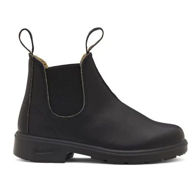 Image de Blundstone Mixte enfant Classic 531 Bottes Bottines classiques, Noir Black Black, 30.5 EU