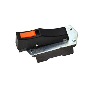 Image de Interrupteur de Remplacement, pour Meuleuse d&#039;angle Model: FA5 10/2W (FA5 10/2D) 10A 250V/20A 125V Compatible avec 230mm