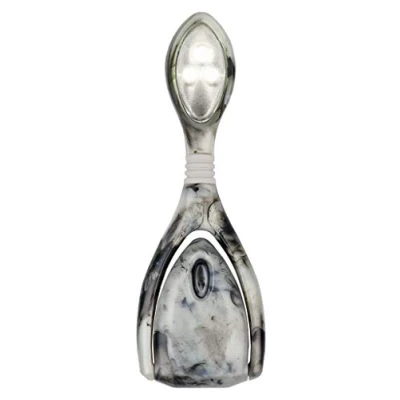 Image de Moses 83305 Lampe de Lecture, Marble Grey