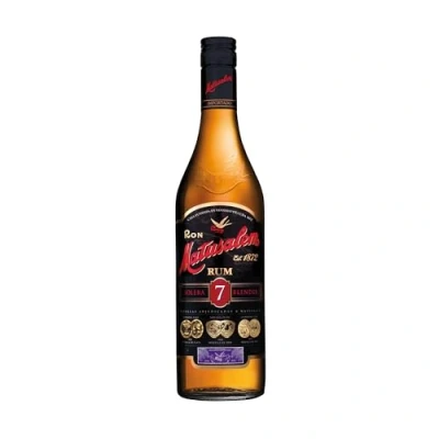Image de Matusalem Monte Plata 7 Ans Gran Reserva Rhum 70 cl
