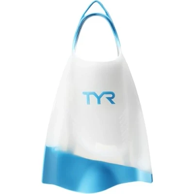 Image de TYR Fins Palmes Hydroblade Mixte, Claire, XL