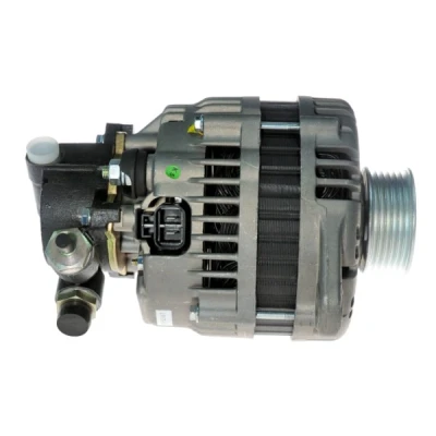 Image de HELLA 8EL 011 711 161 Alternateur 14V 70A OPEL: Meriva A, Corsa C 3/5 portes, Combo Van / Break, VAUXHALL: Mk2