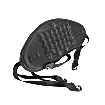 Image de MagiDeal Coussin Dossier de Sièges en Support Dorsal Accessoires pour Kayak Canoë Universel