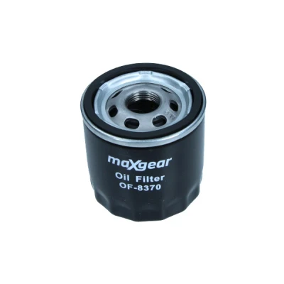Image de MAXGEAR 26 2072 Filtre à huile M 22 X 1.5 6H vissé FORD: Transit Custom V362 Van, V363 Minibus