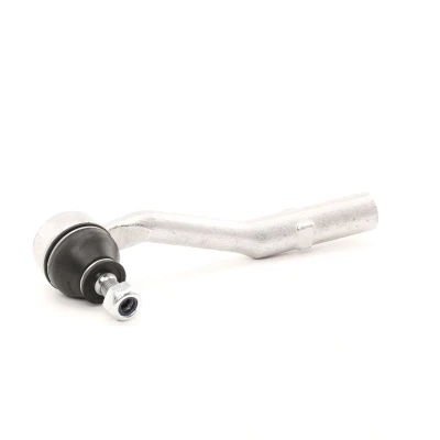 Image de febi BILSTEIN 36067 Rotule de direction Plus Essieu avant gauche avec contre écrou CITROËN: DS3 3 portes, Cabriolet, C3 II
