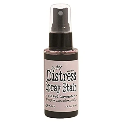 Image de Ranger Distress Spray Teinture 53,9 g Lavande moulue