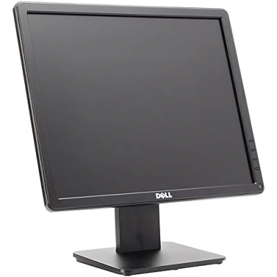 Image de DELL E Series E1715S LED display 43,2 cm (17 ) 1280 x 1024 pixels SXGA Noir Neuf