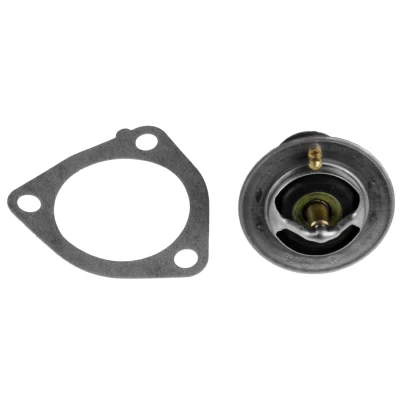 Image de BLUE PRINT ADN19224 Thermostat d&#039;eau 82 avec joint d&#039;étanchéite NISSAN: X Trail, RENAULT: Koleos I
