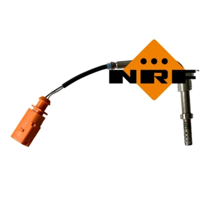 Image de NRF 707059 Palpeur, température des gaz avec graisse synthétique AUDI: A4 B8 Berline, Q7, A5 Coupe