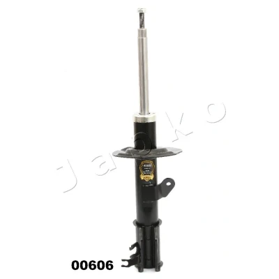 Image de JAPKO MJ00606 Amortisseur Essieu avant droit Pression de gaz Système bitube Jambe suspension Goujon en haut FIAT: Panda II 5 portes
