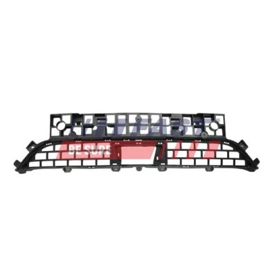 Image de Grille de ventilation, pare chocs FAST FT91515G