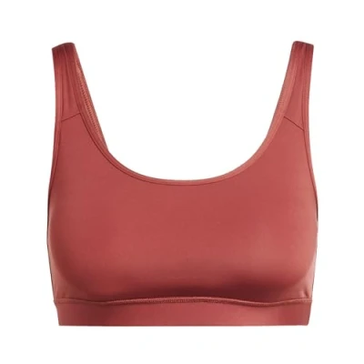Image de adidas Femme All ME Essentials Bra, Preloved Ruby, XS