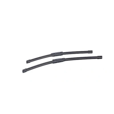Image de Balai d&#039;essuie glace Ridex 298W0222 avant plat, Sans Cadre ISUZU: D Max II Pick up, 1 Pickup, FORD: Focus Mk1 Break
