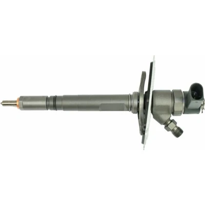 Image de METZGER ORIGINAL ERSATZTEIL 0870141 Injecteur Common Rail (CR) Pièce de rechange à coder avec appareil autodiagnostic OBD bague d&#039;étanchéité