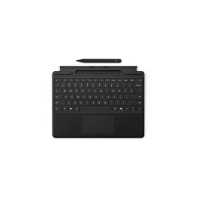 Image de Microsoft Surface Pro 10/11 Keyboard INKL. Pen2 + Copilot Taste Black