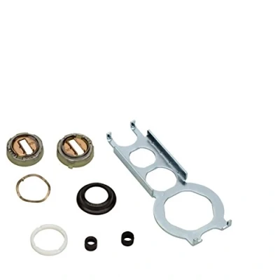 Image de hansgrohe Set de service complet, 13952000