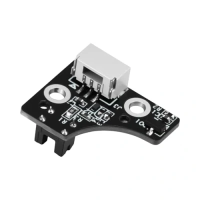 Image de Creality K2 Plus Carte de détection filament Accessoire officiel pour imprimante 3D Capteur rupture rechange extrudeuse Plus/K2 Combo