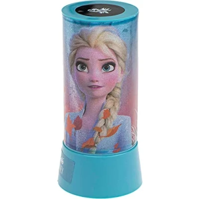 Image de Disney La Reine des Neiges Décoration de plafond pour enfant G2, multicolore (multicolore), unique