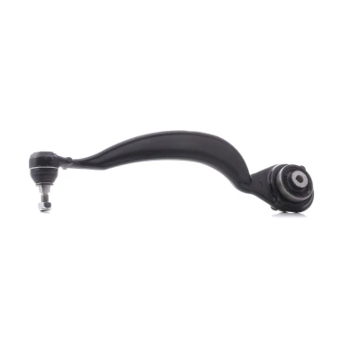 Image de MONROE L23A04 Bras de suspension avec rotule suspension, support en caoutchouc barre oscillant transversal MERCEDES BENZ: Classe S Berline