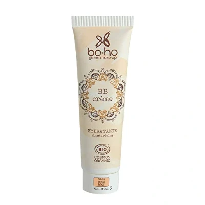Image de BB Crème bio 30ml Boho