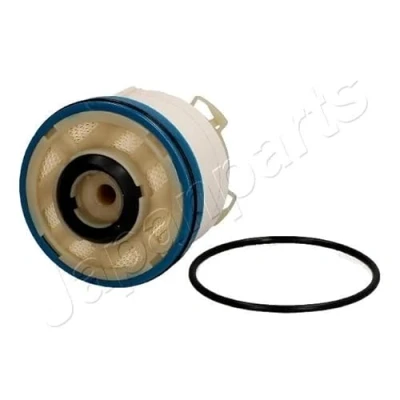 Image de JAPANPARTS FC ECO039 Filtre à Carburant Cartouche filtrante TOYOTA: HILUX 3 Pick up, MITSUBISHI: L200 / Triton V ISUZU: D Max II up