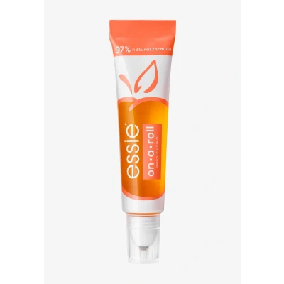 Image de Essie ON A ROLL Apricot NAIL &amp; Cuticle OIL Soin manucure, Femme, Taille: 13.5 ml,