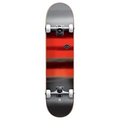 Image de Globe Skateboard G1 Full on (Charcoal/Chromantic, 8.0)