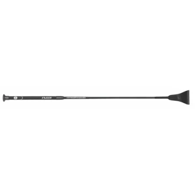 Image de Fleck Cravache de Saut Carbon Graphite