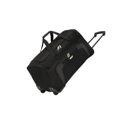 Image de paklite Valise Trolley à 2 roulettes, série Orlando : Sac de Voyage Classique roulettes au Design Intemporel, 73 litres, 2,7 kg